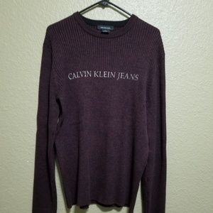Calvin Klein Jeans Sweater